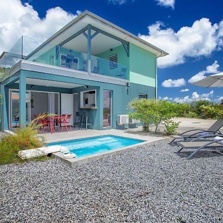 Les Villas Jalnas Logement Hateya เลส์ทรัวส์-ซีเลต์ ภายนอก รูปภาพ