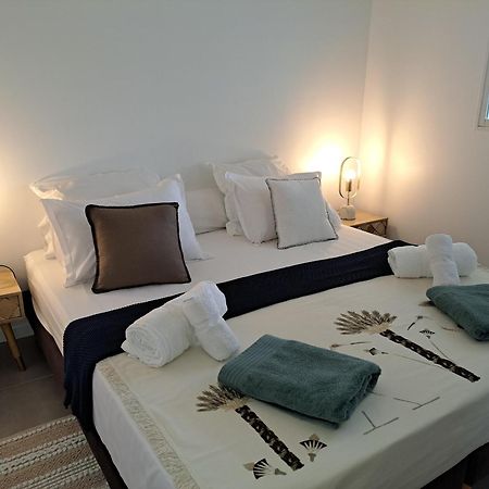 Les Villas Jalnas Logement Hateya เลส์ทรัวส์-ซีเลต์ ภายนอก รูปภาพ