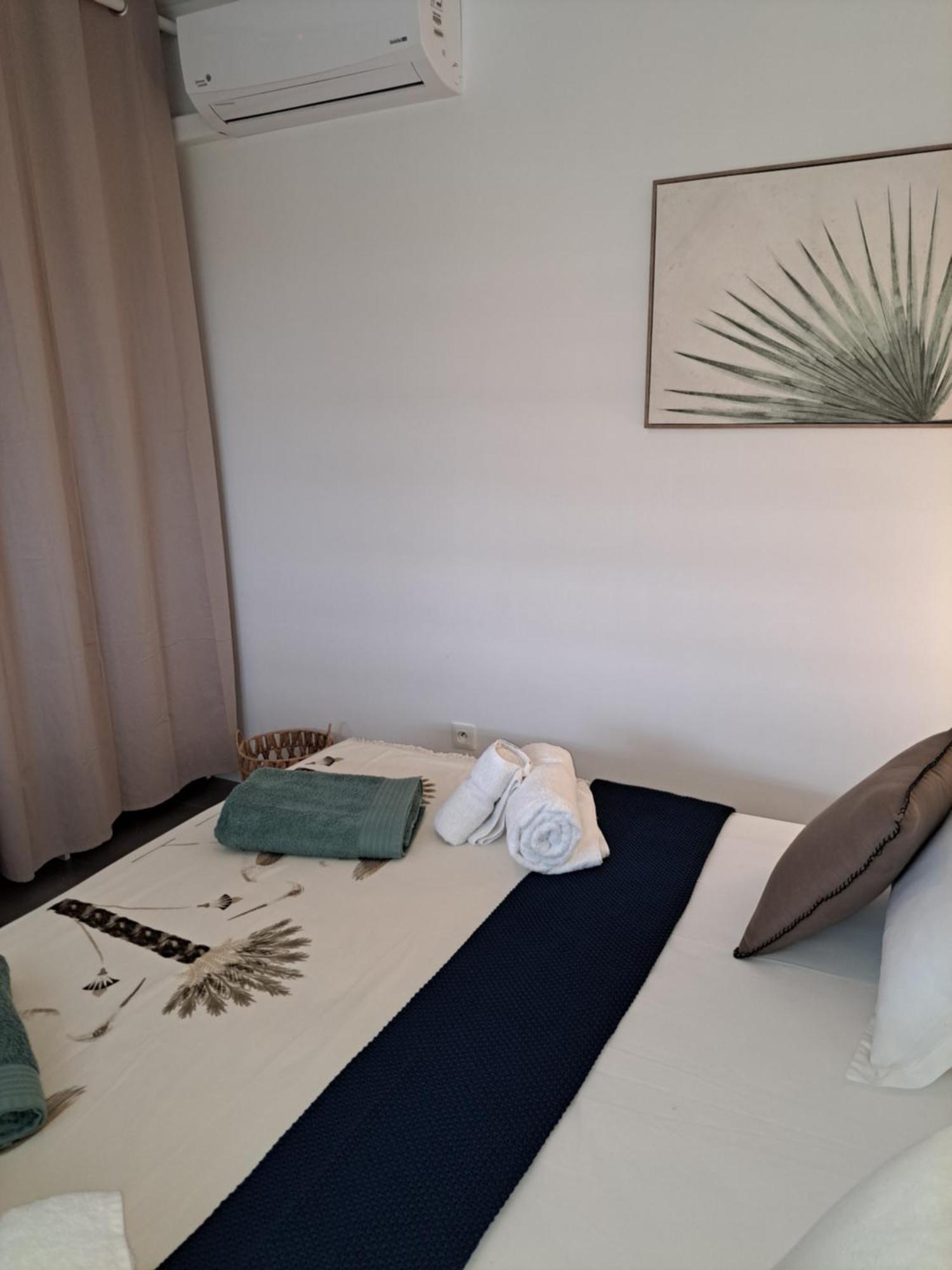 Les Villas Jalnas Logement Hateya เลส์ทรัวส์-ซีเลต์ ภายนอก รูปภาพ