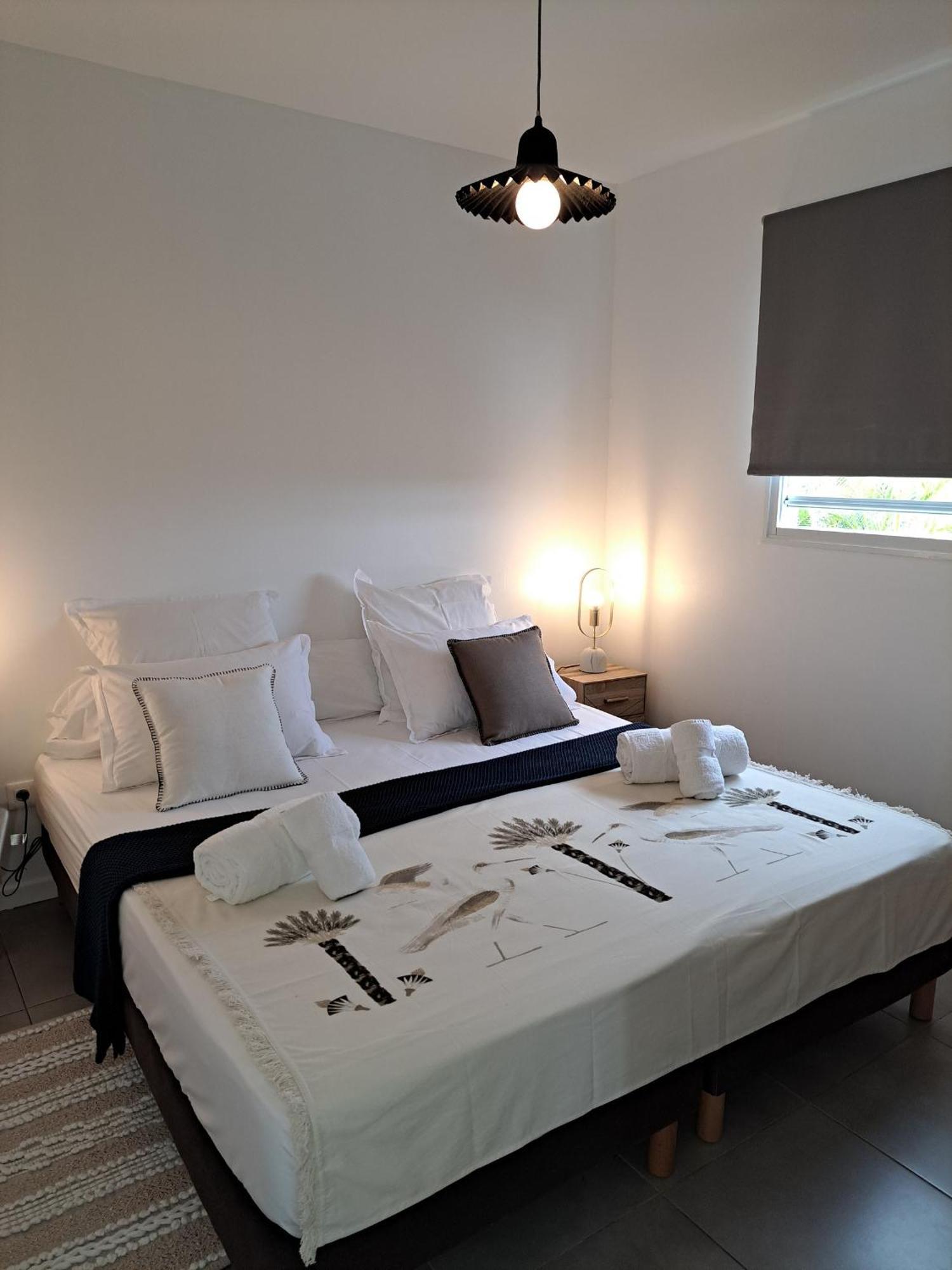 Les Villas Jalnas Logement Hateya เลส์ทรัวส์-ซีเลต์ ภายนอก รูปภาพ