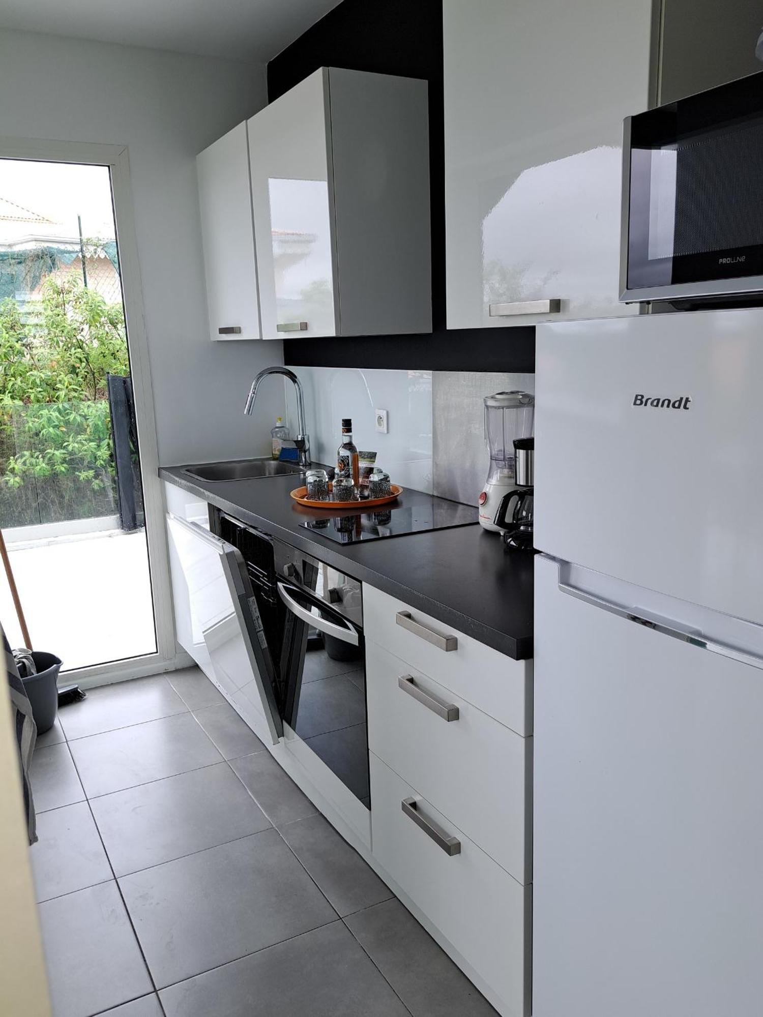 Les Villas Jalnas Logement Hateya เลส์ทรัวส์-ซีเลต์ ภายนอก รูปภาพ