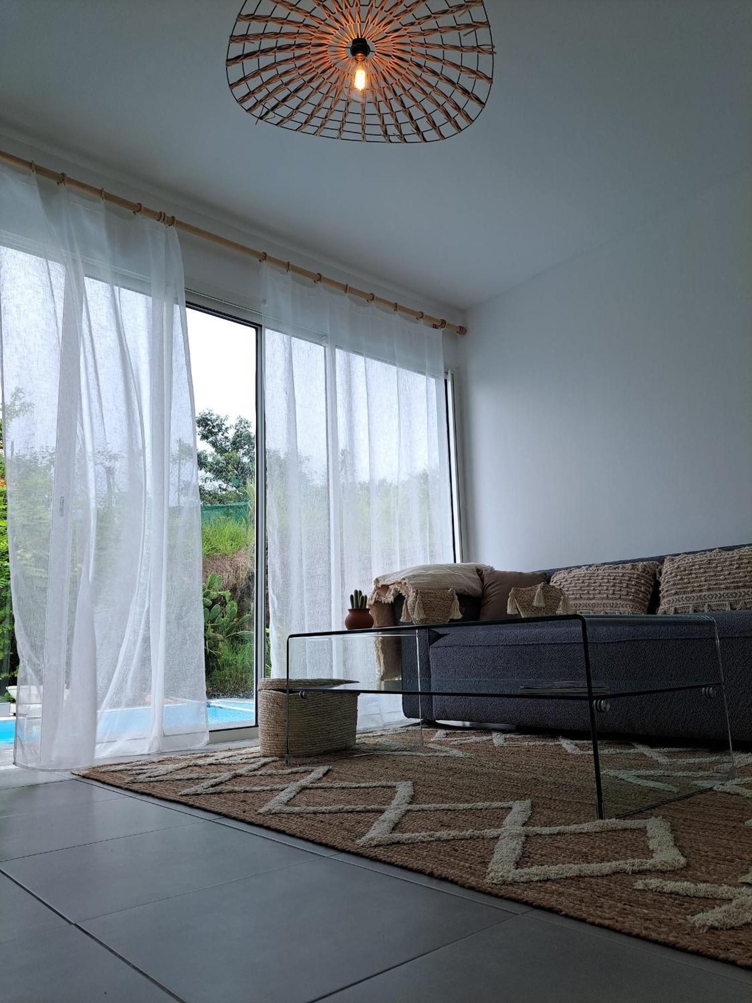 Les Villas Jalnas Logement Hateya เลส์ทรัวส์-ซีเลต์ ภายนอก รูปภาพ
