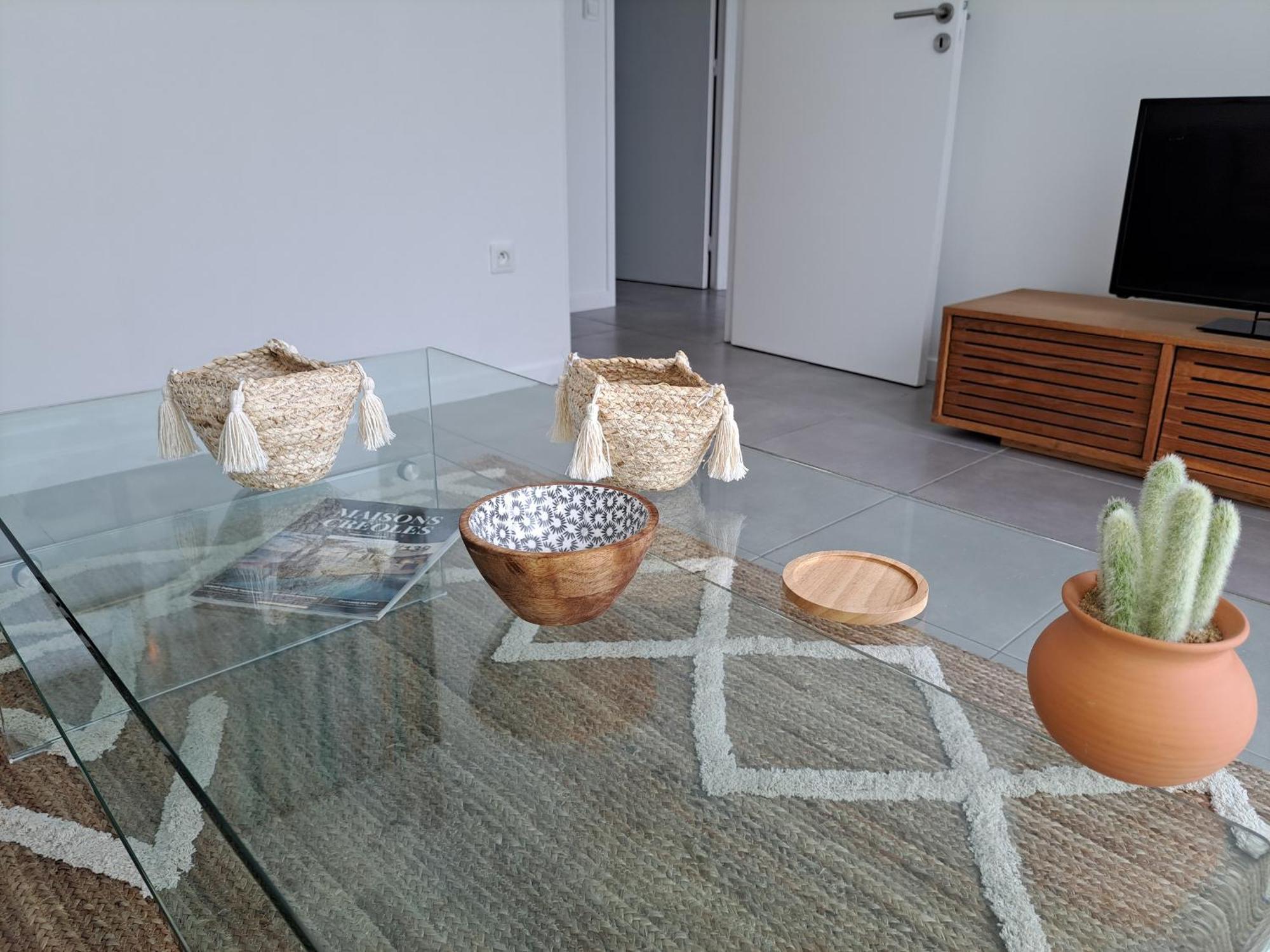 Les Villas Jalnas Logement Hateya เลส์ทรัวส์-ซีเลต์ ภายนอก รูปภาพ