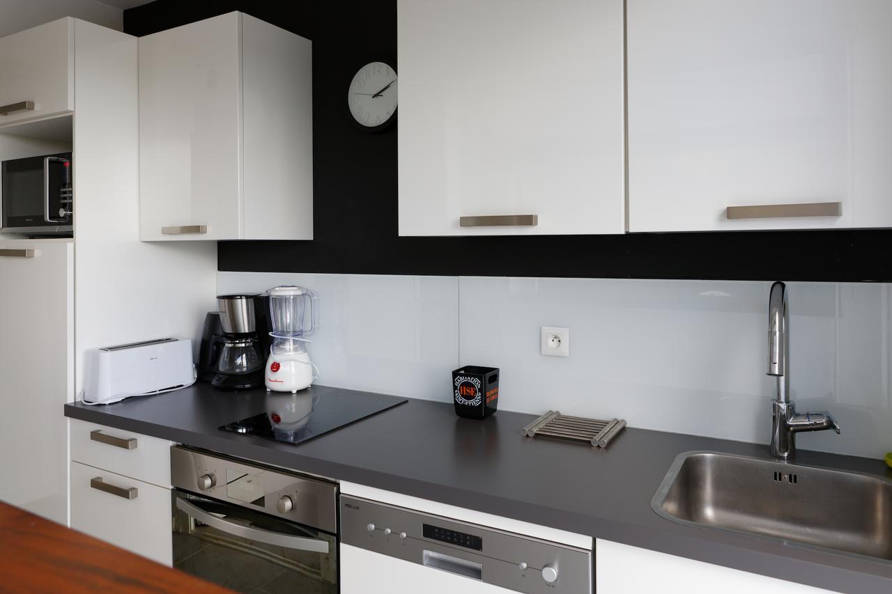 Les Villas Jalnas Logement Hateya เลส์ทรัวส์-ซีเลต์ ภายนอก รูปภาพ